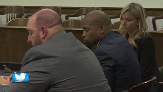 Former Packer Ahman Green sentenced to 18 months probation for child abuse