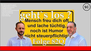 geht`s los ? Folge 820