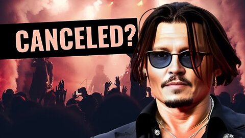 Why Did Johnny Depp Abruptly Cancel Shows? Tarot Card Reading