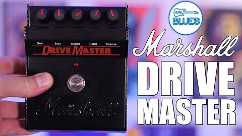 Marshall Drive Master Review - After the Hype!