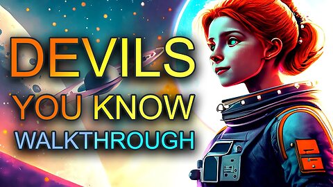 Starfield The Devils You Know Walkthrough