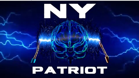 NY Patriot & Theresa W/ Hush Hush Society- Moon Matrix