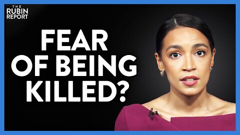 Is AOC OK? Latest Comments About Premature Death Worry Supporters | ROUNDTABLE | Rubin Report