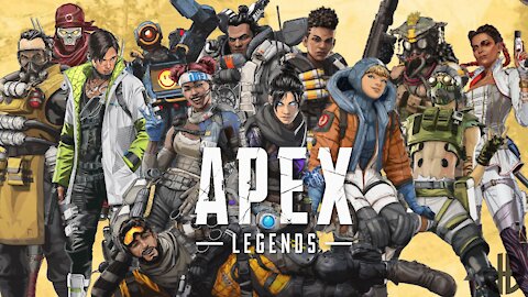 Best Legends to use in Apex Legends Season 8: Ultimate level rundown.