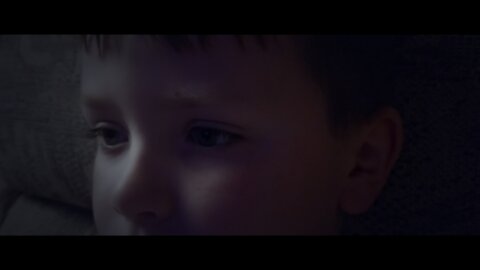 First attempt at a "Cinematic" Color Grade