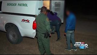 Arizona leaders react to family separation at border