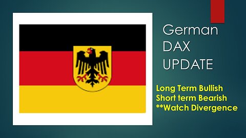 German DAX update Feb 09 2024