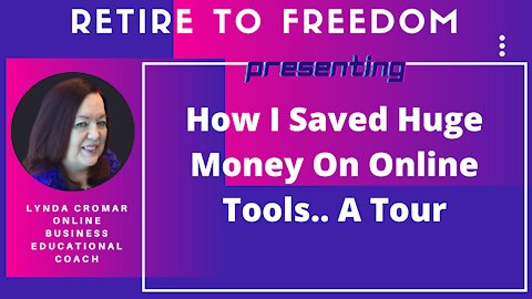 How I Saved Huge Money On Online Tools.. A Tour