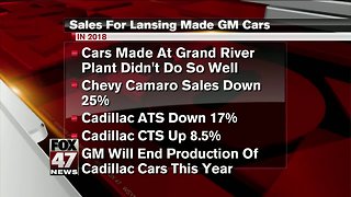 US new-vehicle sales in 2018 rise slightly to 17.27 million