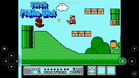 Super Mario Bros. 3 | Best-Selling Video Game of All Time