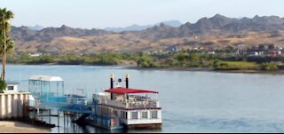 2nd bridge proposed connecting Bullhead City with Laughlin