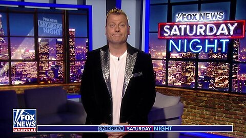 Fox News Saturday Night (Full Show) - Saturday, May 11, 2024