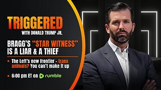 COHEN CAUGHT IN LIES AND THEFT: This is Bragg’s Star Witness? My Response | TRIGGERED Ep.138