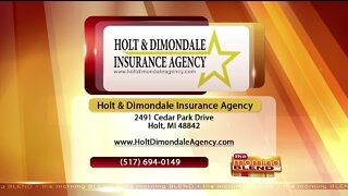 Holt & Dimondale Insurance Agency - 7/31/20