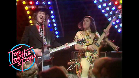 Top of the Pops - January 20, 1977
