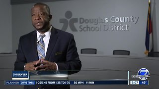 Douglas County School District hosts community meeting