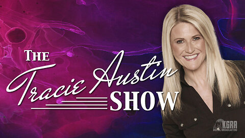 The Tracie Austin Show - Ron Yacovetti
