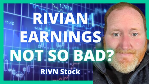 Rivian's Cash Flow From Operations Spiraled Lower This Quarter | RIVN Stock