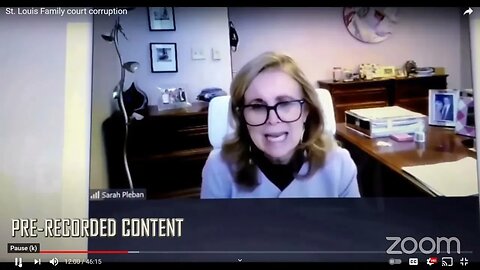 Update: Angela Freiner's Case with JC from Just Conspiracy LIVE Sunday April 24, 2022
