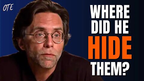 The Truth About What Keith Raniere Did To Women In NXIVM