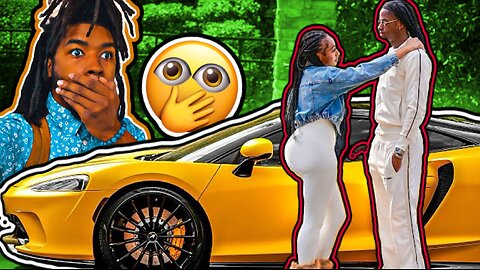 Gold Digger FAILS The Test ( Spicy Edition) | Prince Reacts