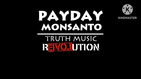 Payday Monsanto - Stay Aware/Electric Rabbi (Dj Alyssa's Remix)