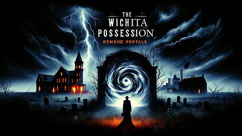 The Wichita Possession and Demonic Portals