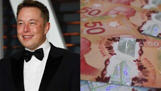 Canada’s Billionaires Have Increased Their Wealth By Almost $63.5 Billion Since 2020