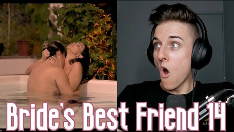 Bride's Best Friend S04 Episodes 8 & 9 Reaction | LGBTQ+ Web Series