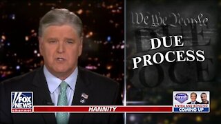 Hannity vows no 'rush to judgment' on Cuomo sex harassment claims