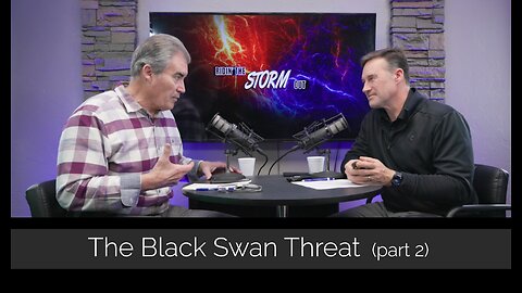 Liberty Pastors: The Black Swan Threat (part 2)