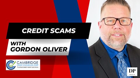 Credit Scams - The Credit Connection