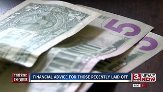 Financial Advice for those Recently Laid Off