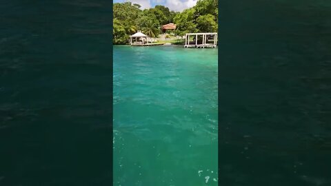 Bacalar Lagoon (7 Color Lagoon) - Part 10