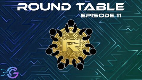 Crypto Round Table - Episode 11