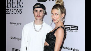 Justin Bieber wants a 'tribe' of kids