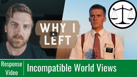 On Incompatible World Views: Expressive Individualism, Johnny Harris, and Christianity