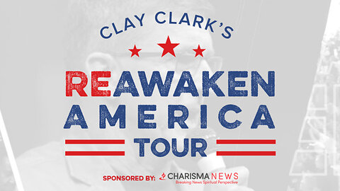 Clay Clark's ReAwaken America Tour Miami - Day 2