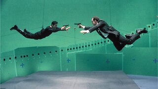 'The Matrix' Is 20 Years Old!