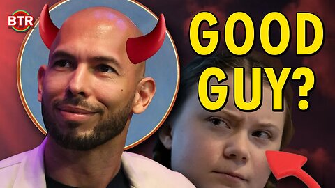 Is Andrew Tate a Good Person? @uberboyo VS @GnosticInformant & Aimee Terese