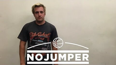 The Jack Wagner Interview - No Jumper