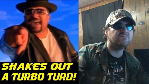 [YTP] Sir Mix-A-Lot Shakes Out A Turbo Turd (Cs188) - Reaction! (BBT)