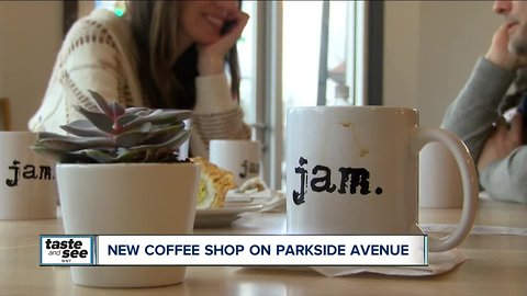 JAM Parkside opens in Buffalo