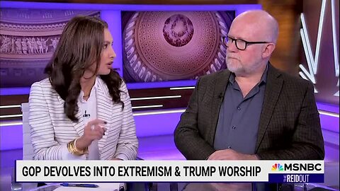 Rick Wilson: The One Guy Keeping the Border Open Is Donald Trump