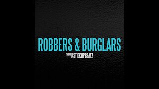 "Robbers & Burglars" Pooh Shiesty x Moneybagg Yo Type Beat 2021