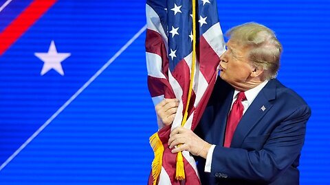 Trump Rally in Rock Hill, South Carolina (Full Speech)