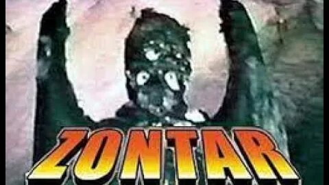 Zontar The Thing From Venus (1967)