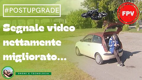 Qualità video migliorata - TinyGO 4K Post Upgrade