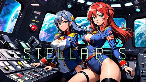Stellaris - Piles of DLC for Christmas on Sale!