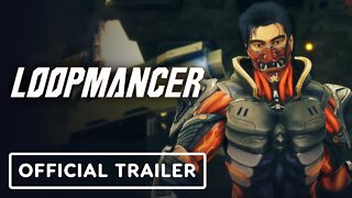 Loopmancer - Official Launch Trailer